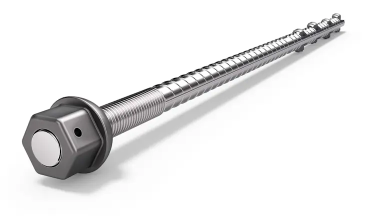 Bolt Riof Resin Roof Bolts with Fasloc® – Strong Anchorage and Superior Roof Support