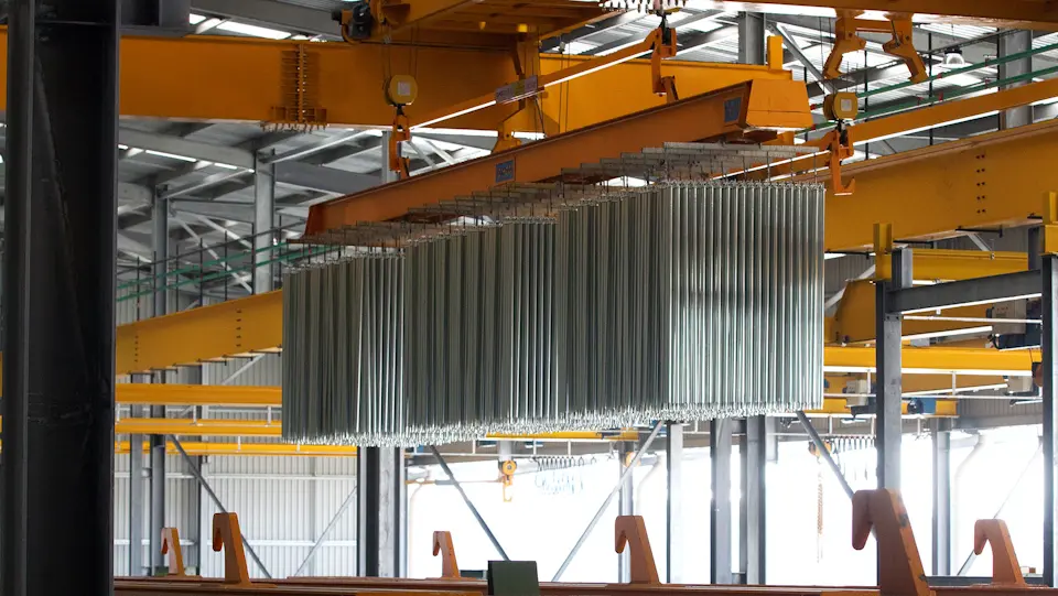 Sandvik Ground Support Ground support services
