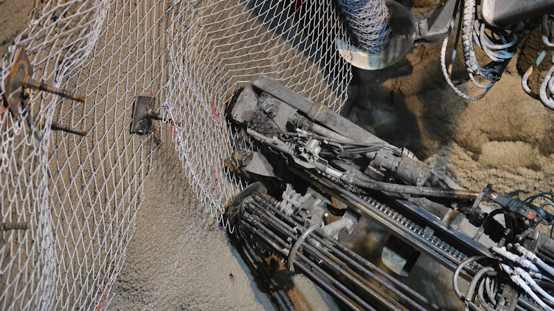 Netchain Mesh Chain Link Chain-link mesh