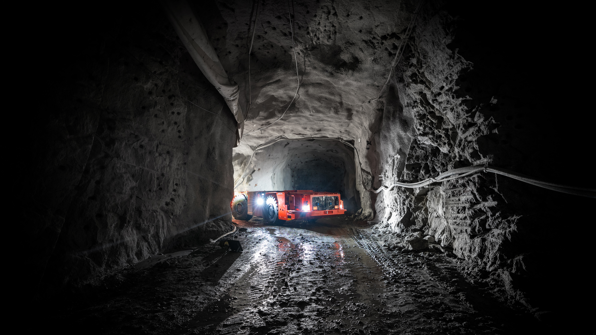 Toro™ LH209L low profile loader