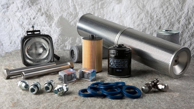 Parts