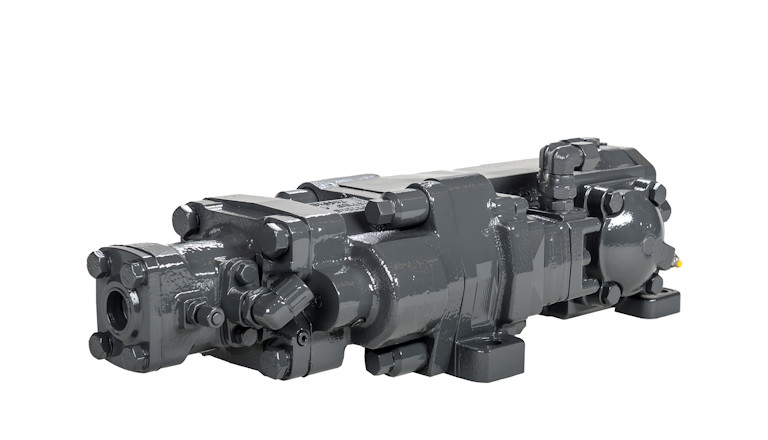 Sandvik Rd212 RD525