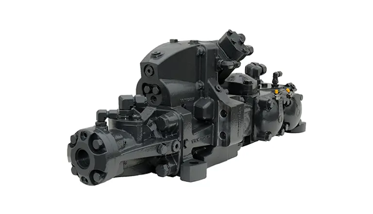 Sandvik Rdx5 RDX5