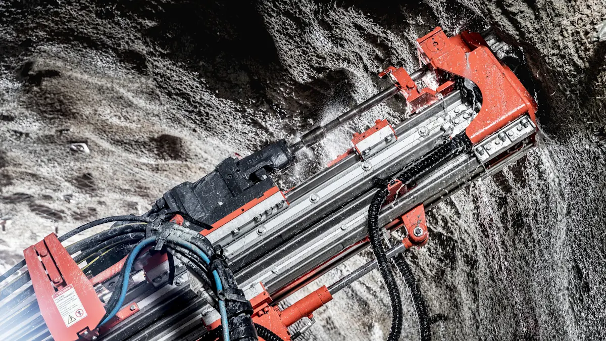 Sandvik Rdx5 RDX5