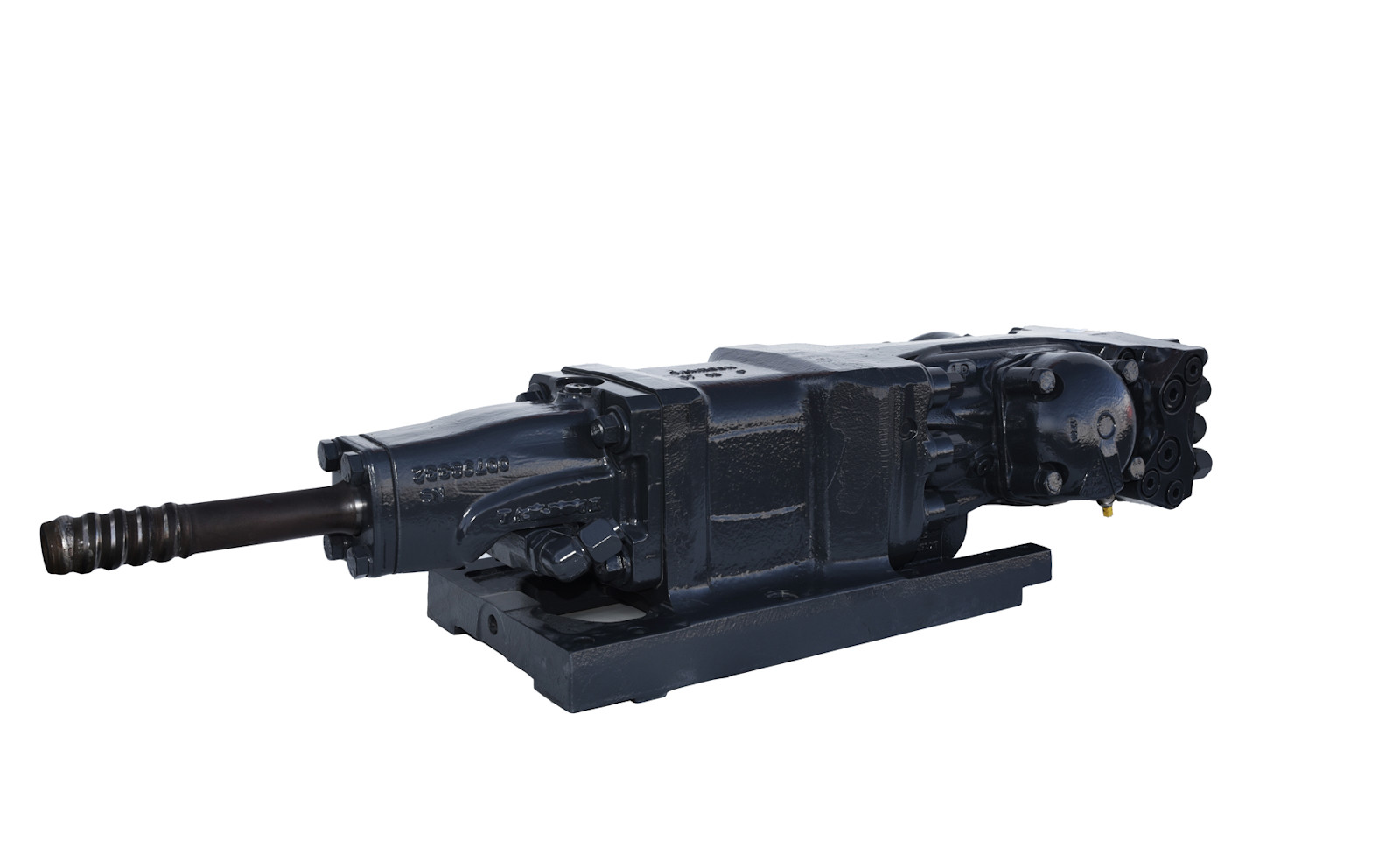 Sandvik Rdx5 RDX5
