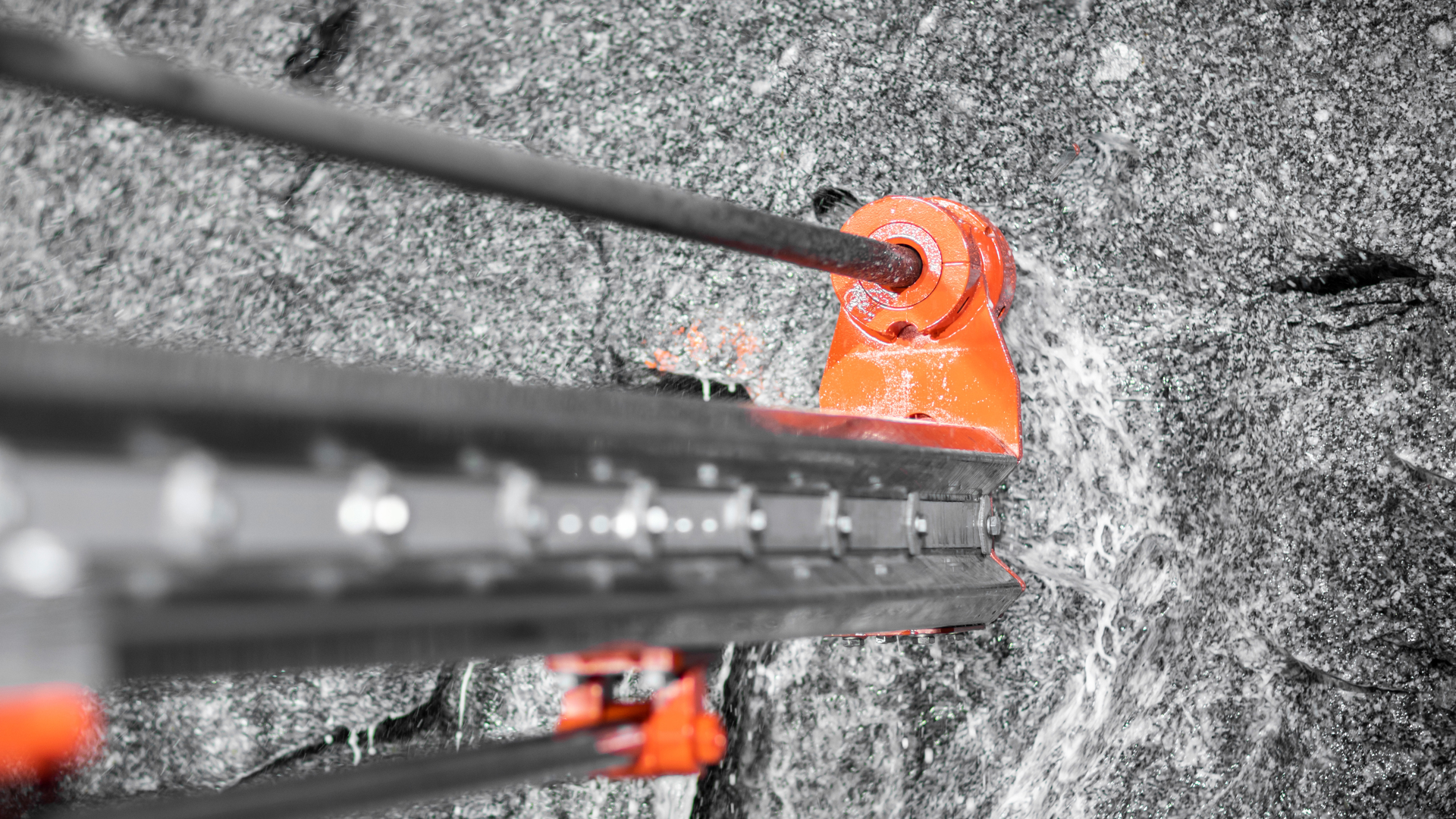 メンテナンス SANDVIK U DRILL D37 Drilling tools