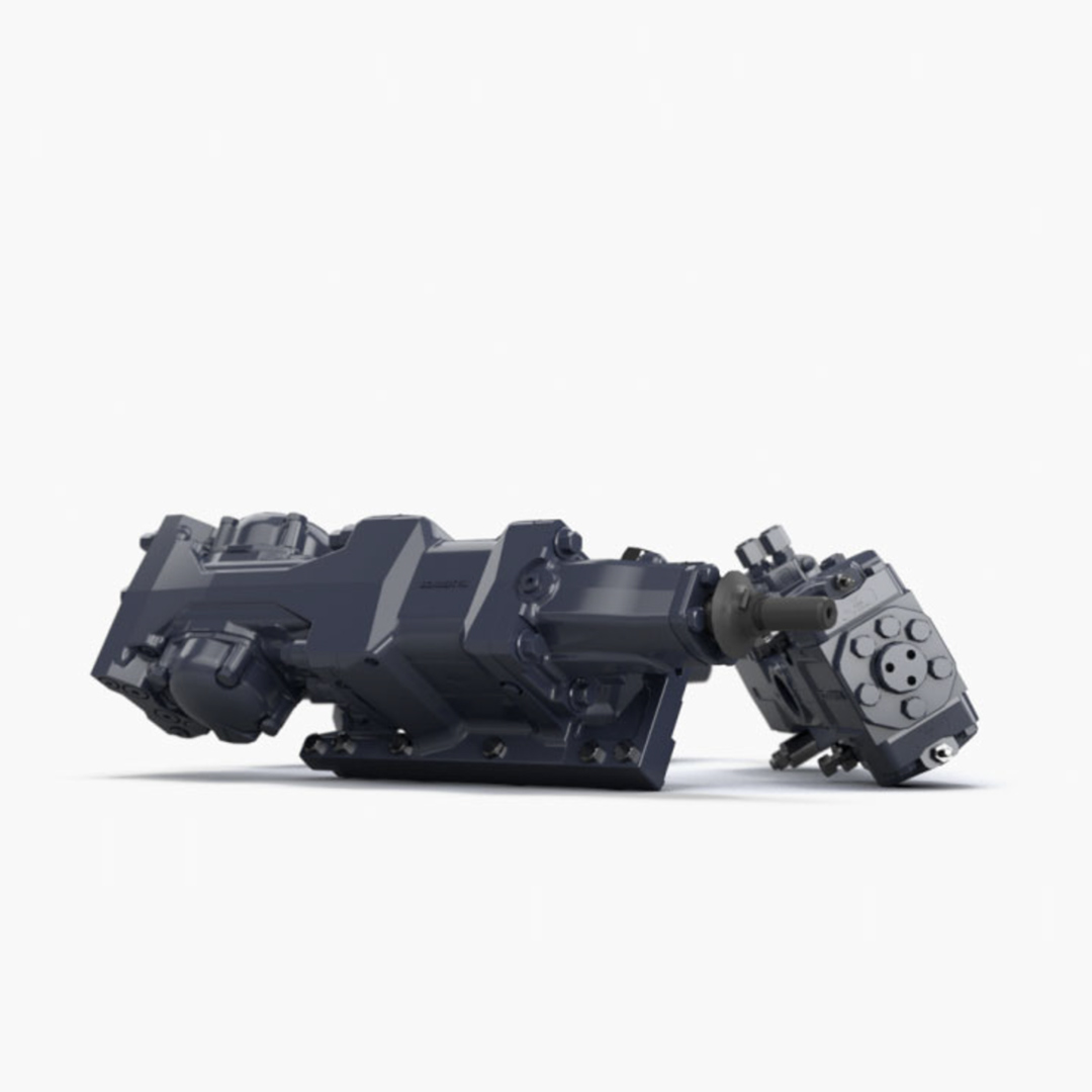 RockDrill white background