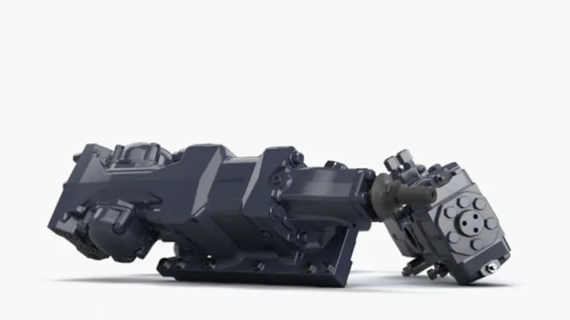 Sandvik DD311: accurate drilling solutions