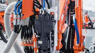 Spare Parts Rd314 RD314