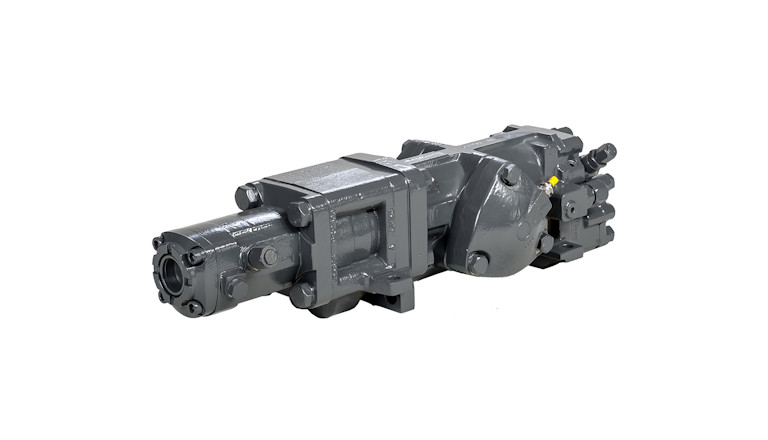 Sandvik Rd212 RD212