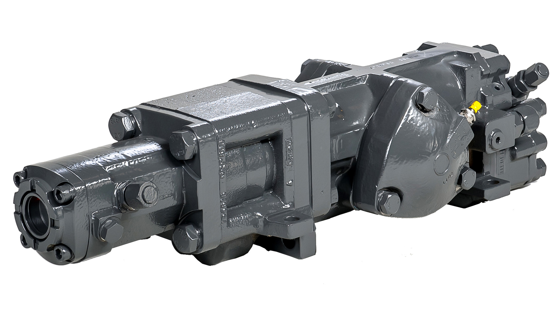 HL300 drilling applications