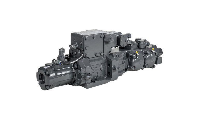 Sandvik Rdx5 RDX5