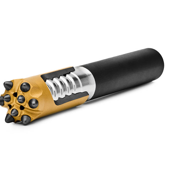 Alpha™ 340