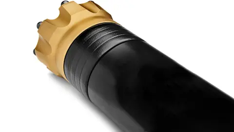 RH560 top white background