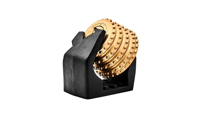 Raise Boring drilling tools