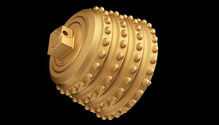 Push Boring Push bore reamers