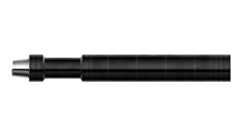 DR410i rotary bit side white background