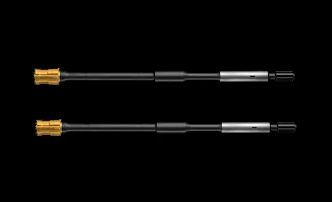 Curved thread CT55 and CT67 black background