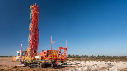 Life extension for rotary