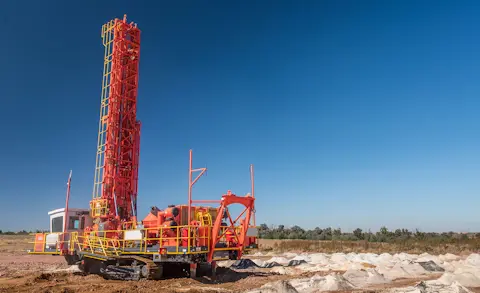 Life extension for rotary