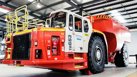 Life extension for trucks