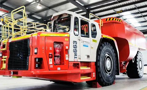 Life extension for trucks