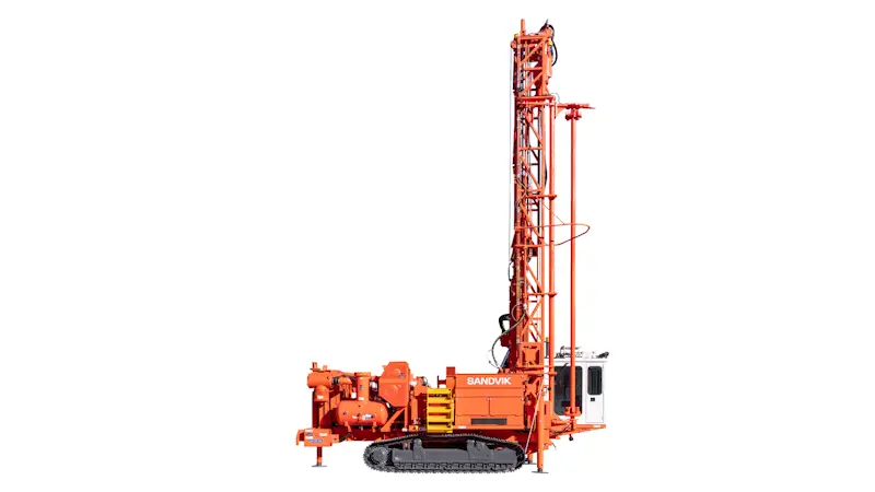 D22 Rig D245X