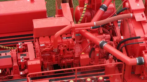 D45k Rigs Sandvik D45KS для бурения взрывных скважин погружным пневмоударником ...