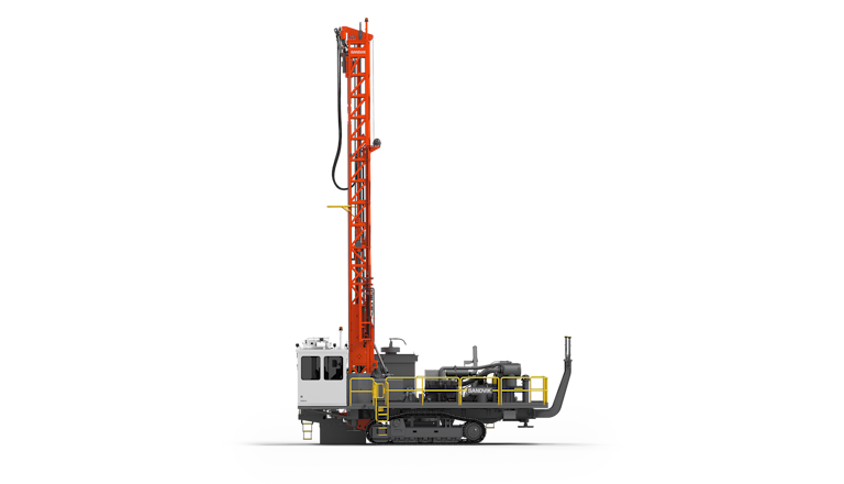 D45k Rigs D245X