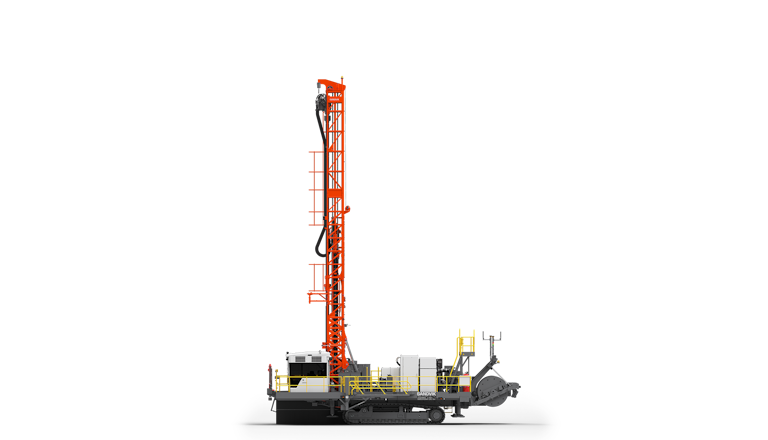 D45k Rigs D245X