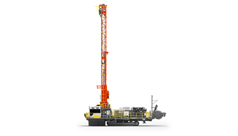 D45k Rigs DR410i