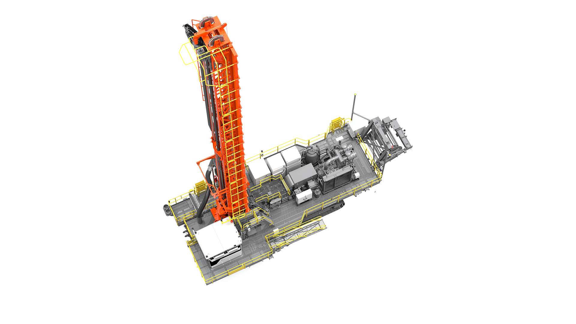 DR41iE bird eye view