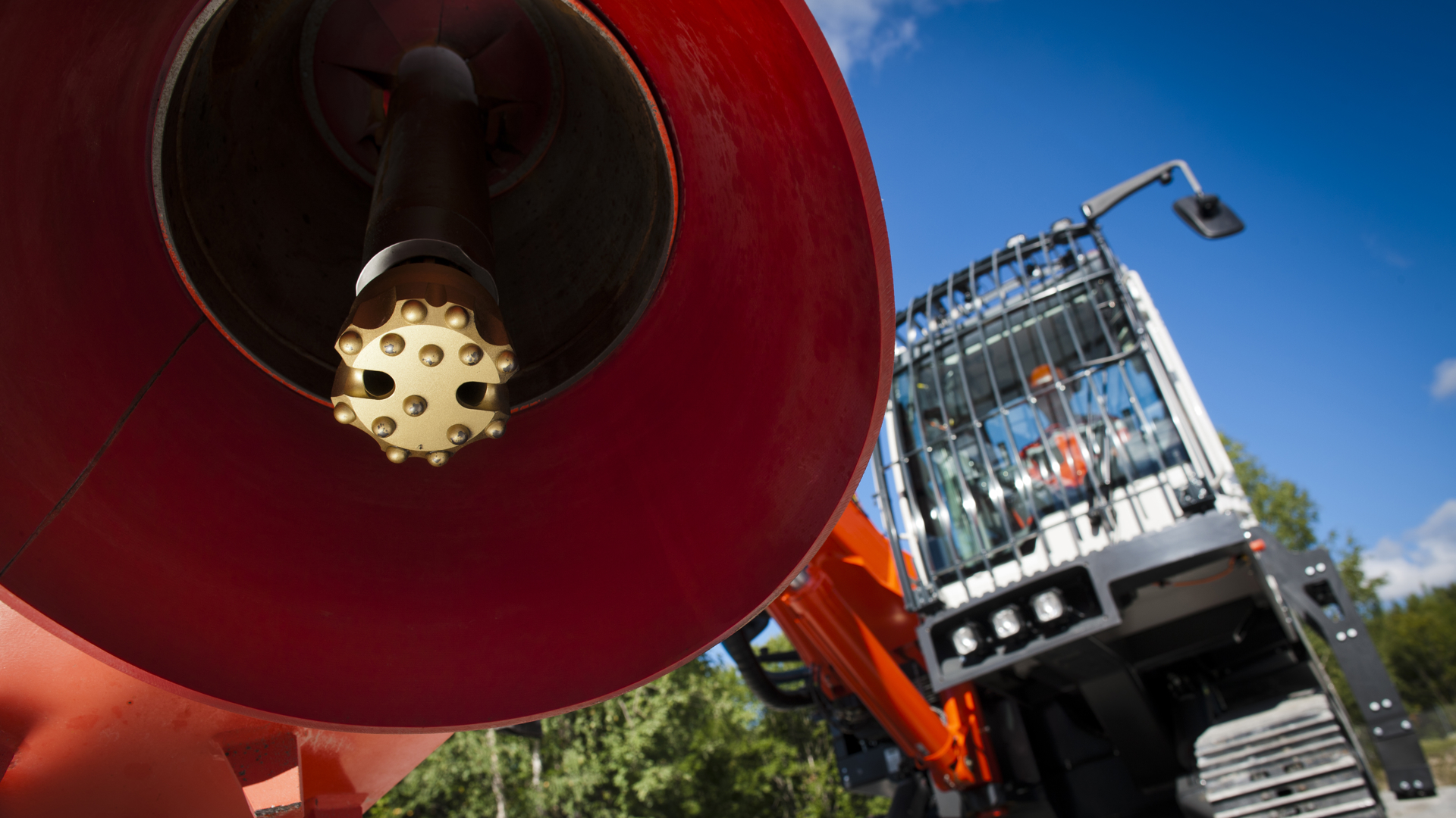 Leopard™ DI Series compressor management system