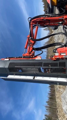 Dino™ DC420Ri