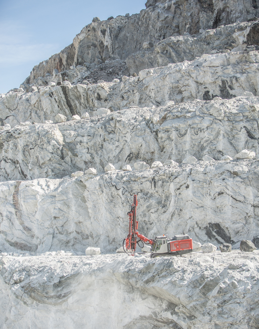 Pantera™ DP1100i Nordkalk Parainen