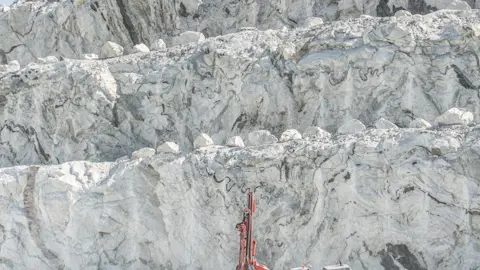 Pantera™ DP1100i Nordkalk Parainen