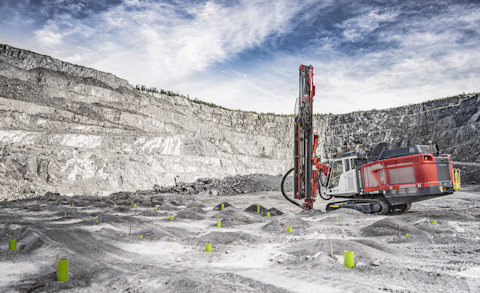 Pantera™ DP1600i