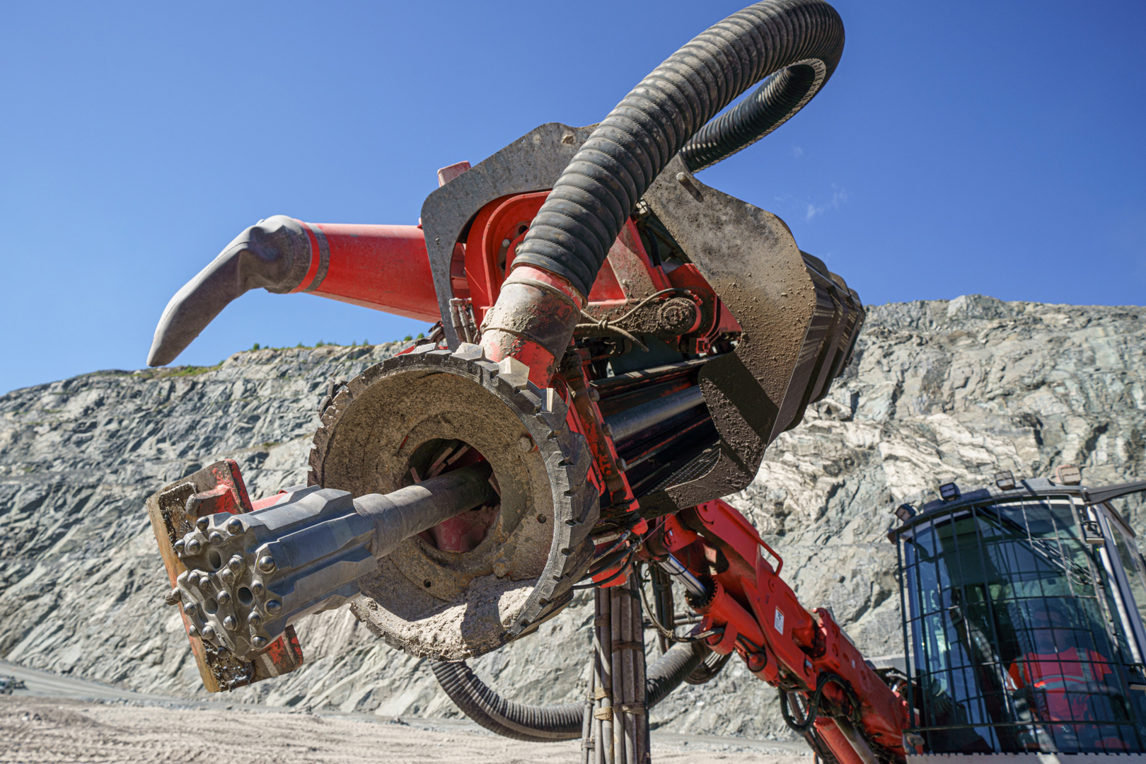 Pantera™ DP1600i Siilinjärvi