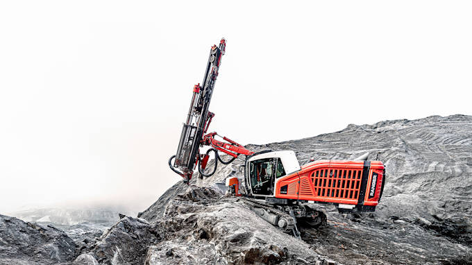 Ranger™ DX910i
