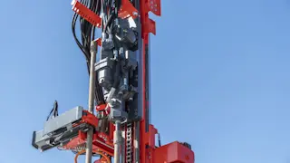 Ranger™ DX Series Rock drills