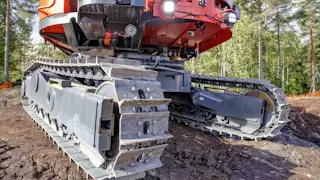 Ranger™ DXR Series Stability