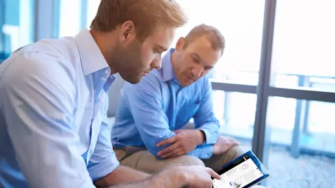 My Sandvik customer portal