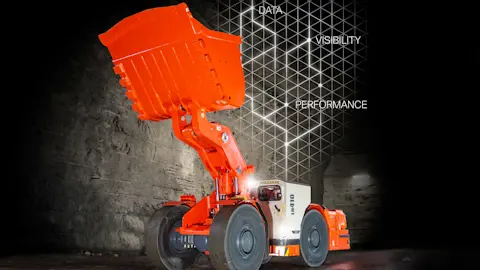 My Sandvik digital services