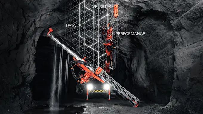 My Sandvik digital services