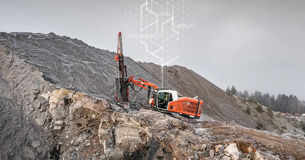 My Sandvik Insight and Productivity