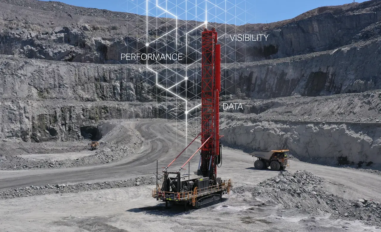 Scale Sandvik My Sandvik Insight and Productivity