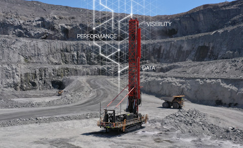 My Sandvik Insight and Productivity