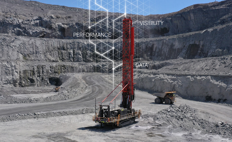 Sandvik Engineering My Sandvik Insight and Productivity