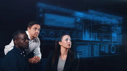 My Sandvik Insight and Productivity for underground