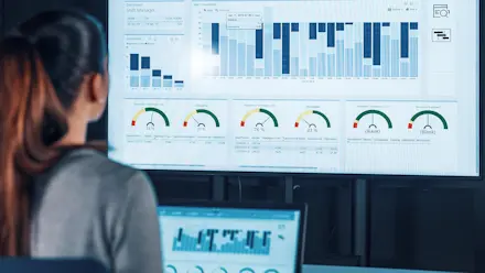 My Sandvik Insight and Productivity for underground